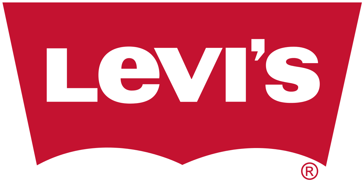 リーバイスLevi'sのブランドロゴ
